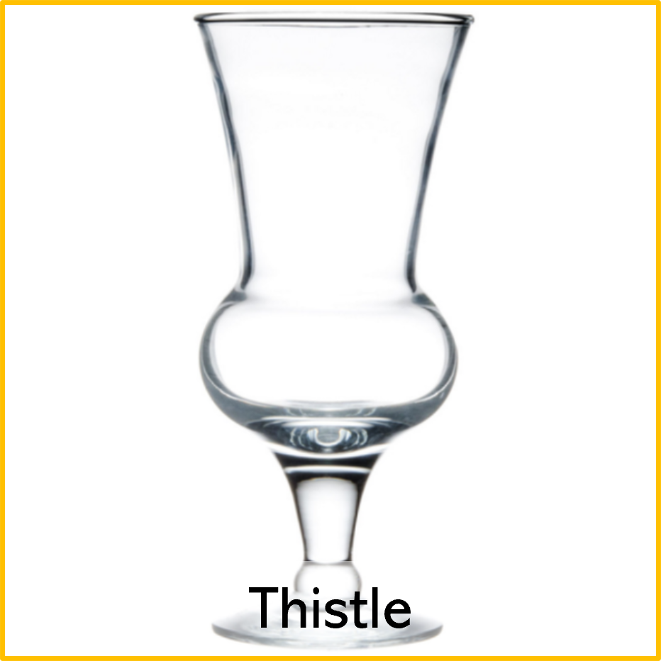 Thistle